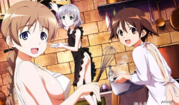 裸胸动漫,探索人体之美与艺术表达