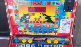 老虎机视频,刺激游戏背后的真相与技巧