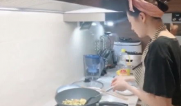 厨艺视频,解锁家常美食制作秘诀