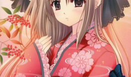 动漫性感mm,性感魅力，心动瞬间