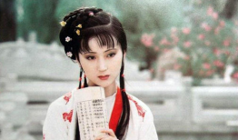 吃瓜娱乐圈林黛玉,吃瓜群众眼中的文艺女神